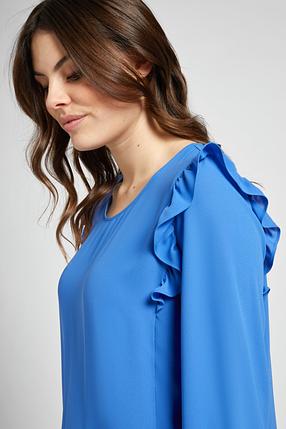 BLUSA IN GEORGETTE