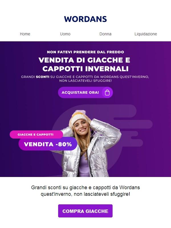 Non fatevi prendere dal freddo🥶