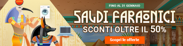 meglio della settimana
