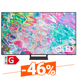 TV QLED Samsung