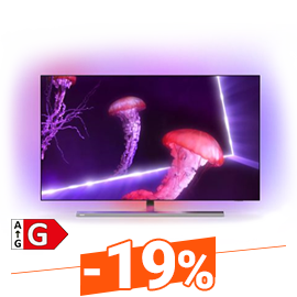 TV OLED Philips