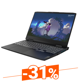 Notebook Lenovo