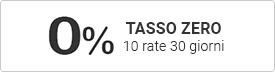 Tasso zero