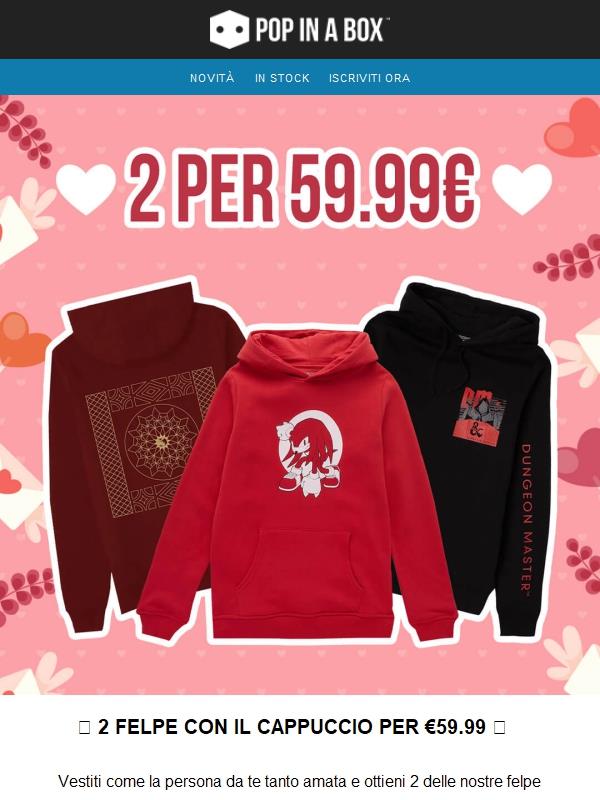 Vuoi Essere Il Mio San Valentino Nerd? 💗