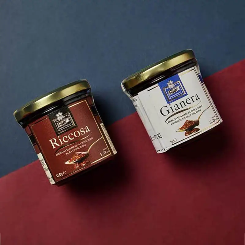 Creme Spalmabili
