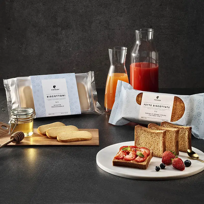 Colazione da Sogno