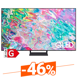 TV QLED Samsung