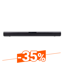 Soundbar LG
