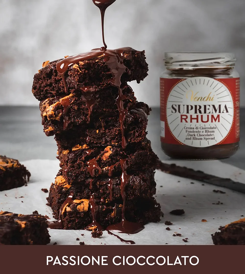 Passione Cioccolato