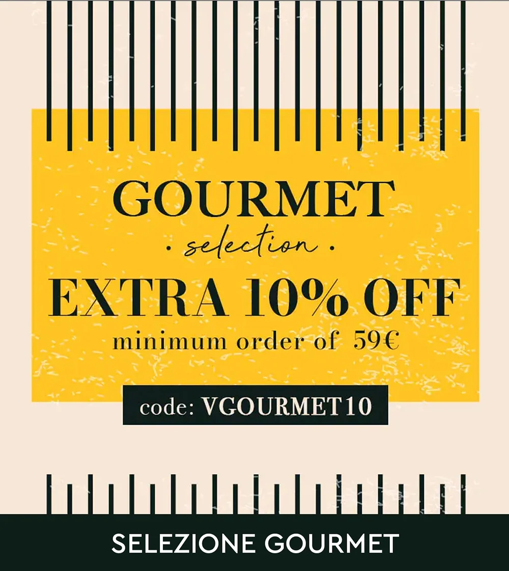 Selezione Gourmet 