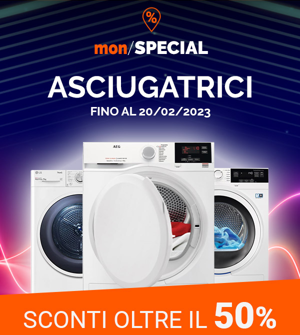Festival di sconti