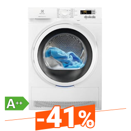 Asciugatrice Electrolux