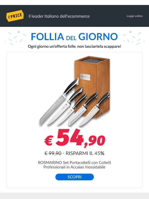 Jekoo, non perderti la Follia di oggi