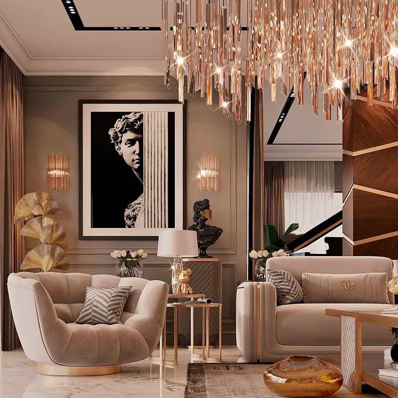 Charme 1921 complementi d'arredo anni '40 e '50