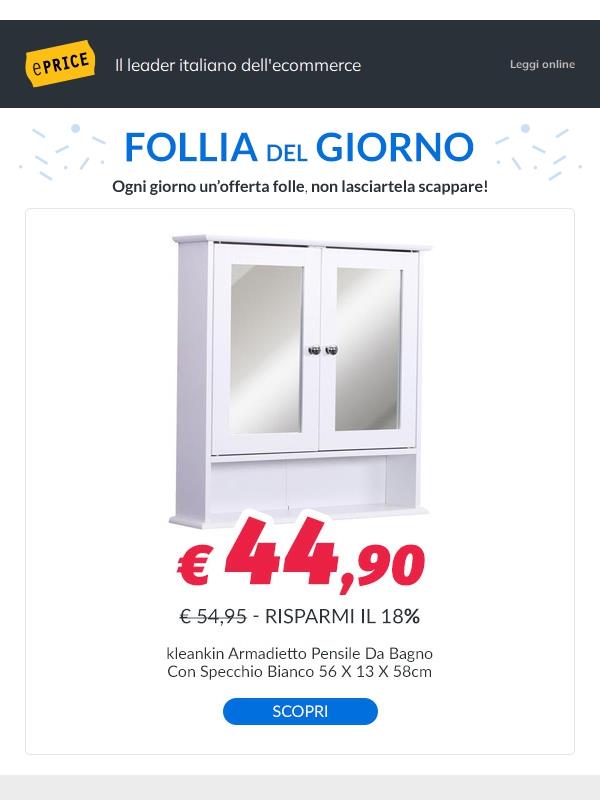 Jekoo, non perderti la Follia di oggi