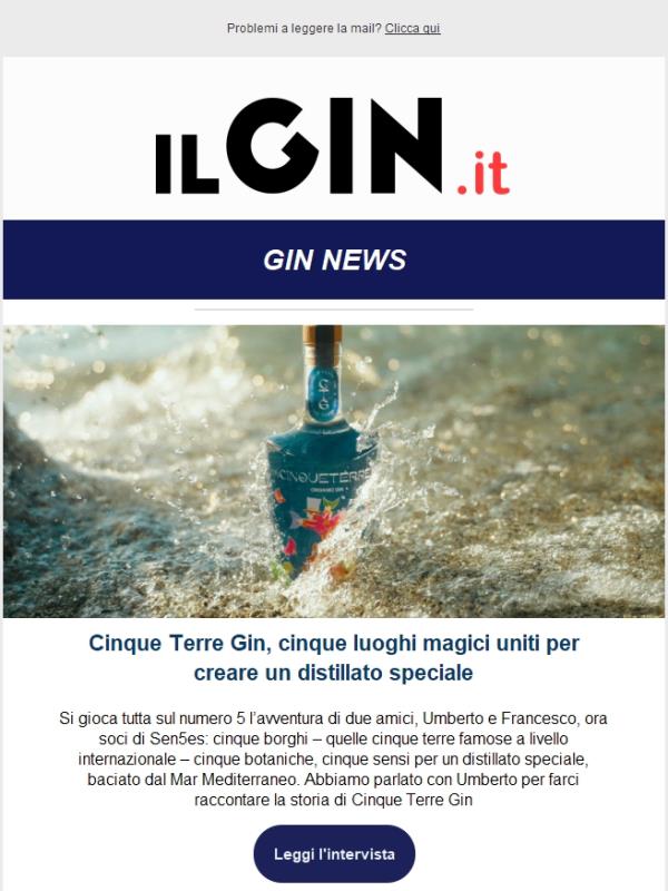 Gli eventi, le ricette e le news più alcoliche della settimana