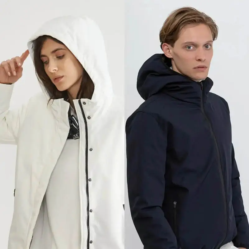 Canadian - giacche, cappotti, piumini