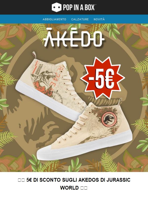 ATTENZIONE ⚠ Offerte troppo ghiotte per fartele scappare!