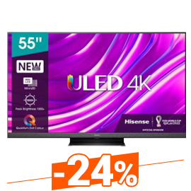 Mini LED Hisense