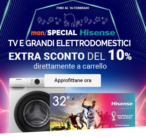 Hisense