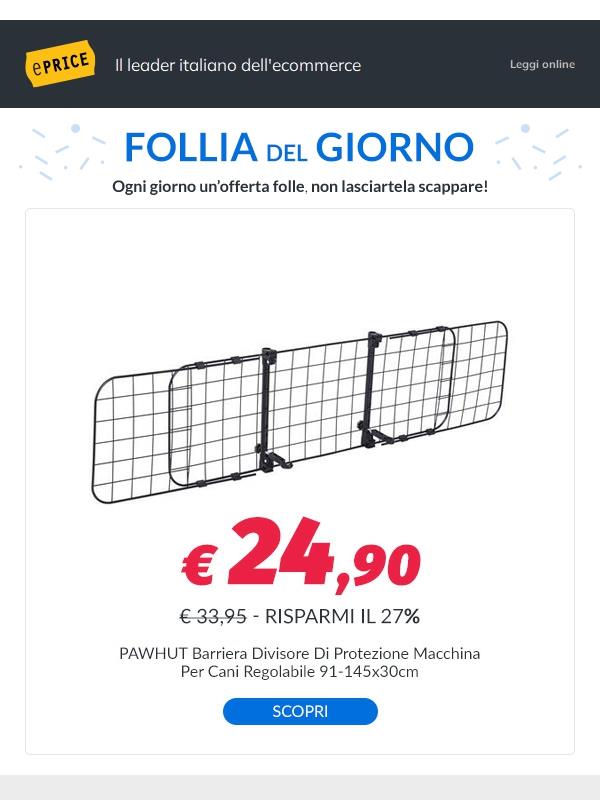 Jekoo, non perderti la Follia di oggi