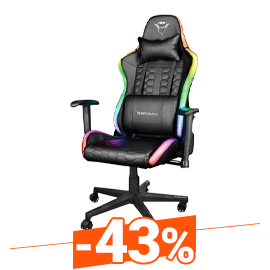 Sedia gaming Trust
