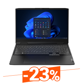 Notebook Lenovo