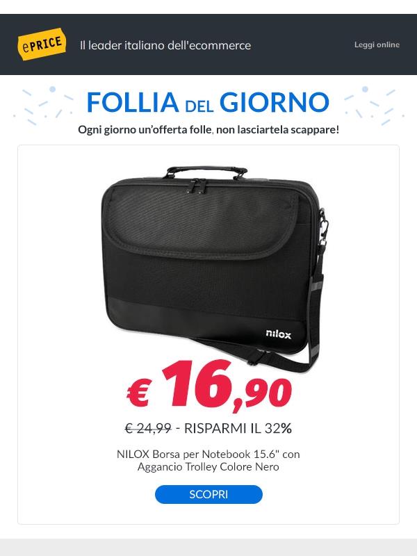 Jekoo, non perderti la Follia di oggi