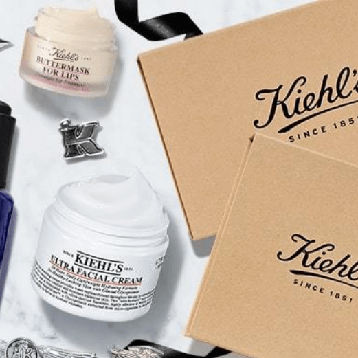 <strong>KIEHL'S</strong>