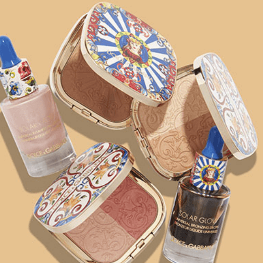 DOLCE&GABBANA