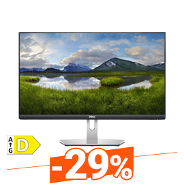 Monitor LED Dell Technologies