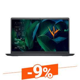 Notebook Dell Technologies