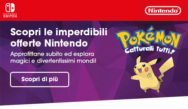 Nintendo