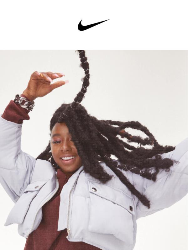 È il tuo anniversario Nike