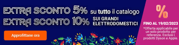 meglio della settimana