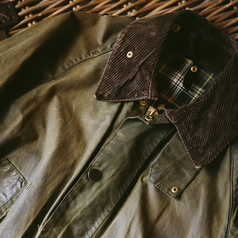 Barbour