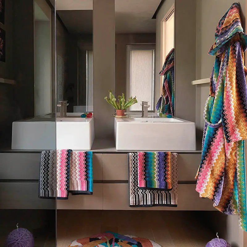 Missoni Home