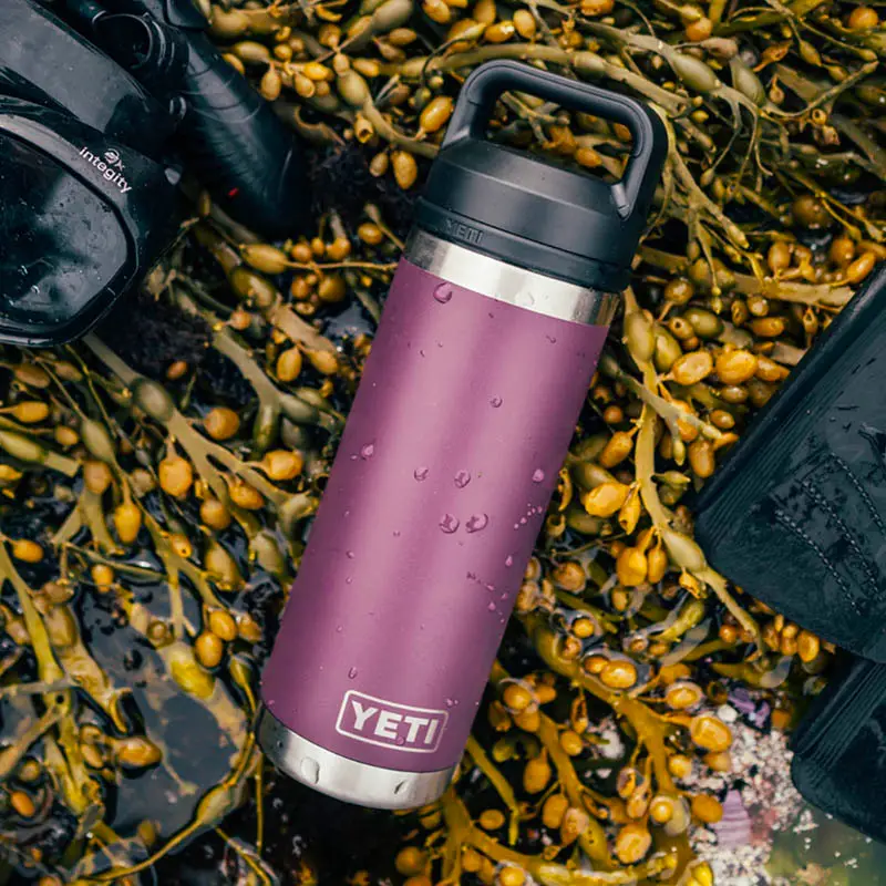 Yeti 