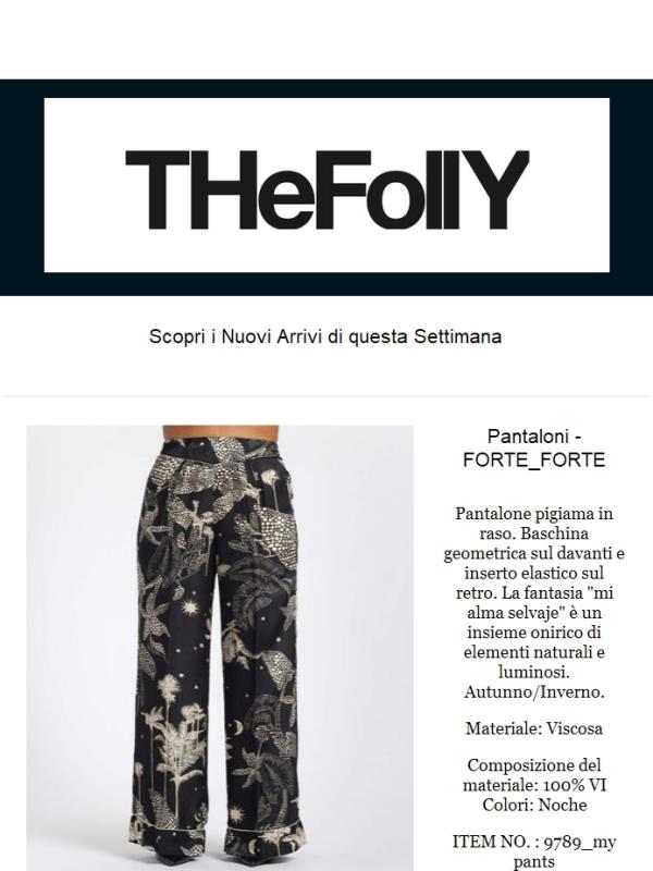 Abbiamo selezionato alcuni articoli appositamente per te...