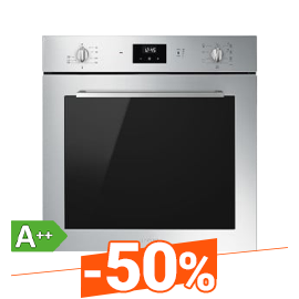Forno da incasso Smeg