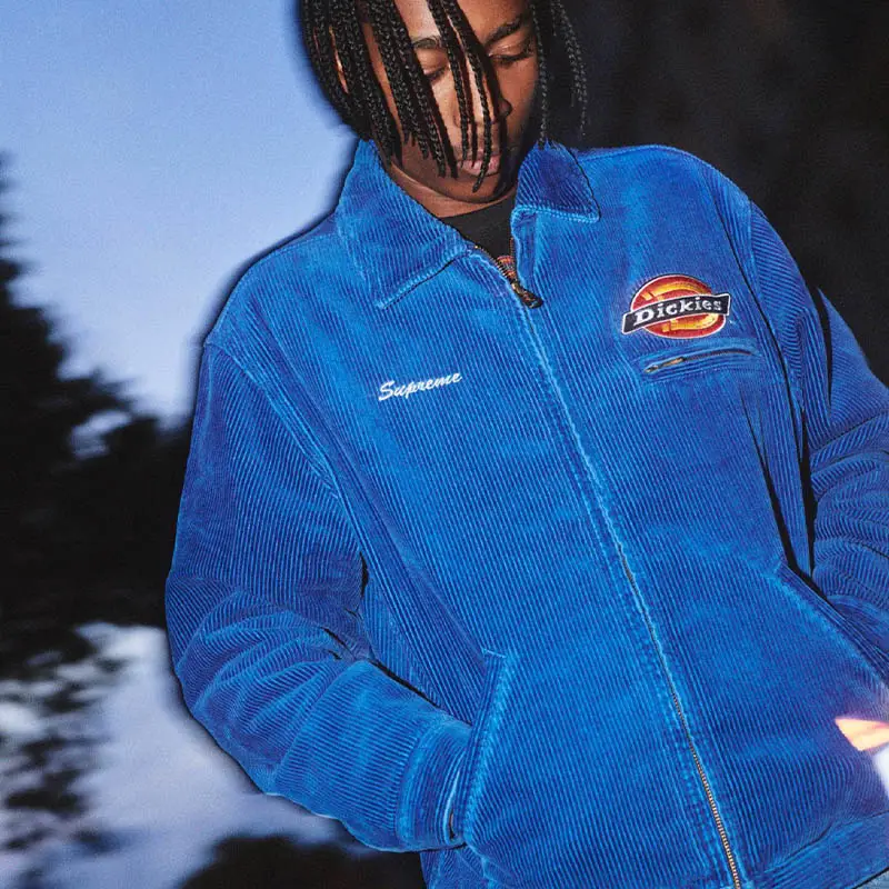  Dickies