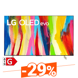 TV OLED LG