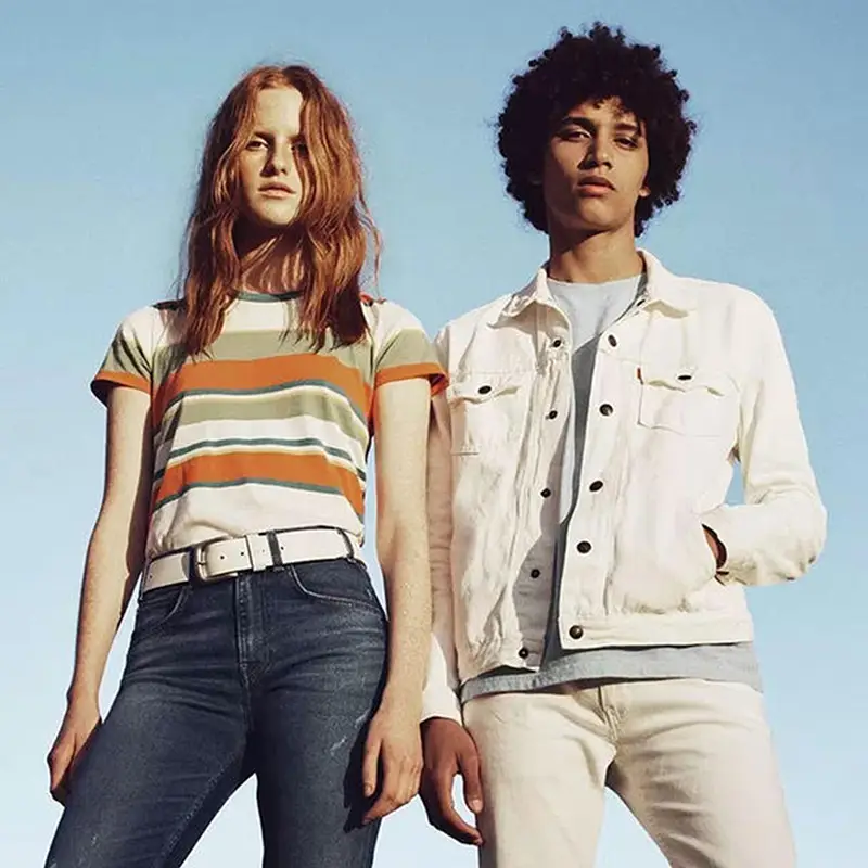 Levi's 