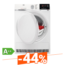 Asciugatrice AEG