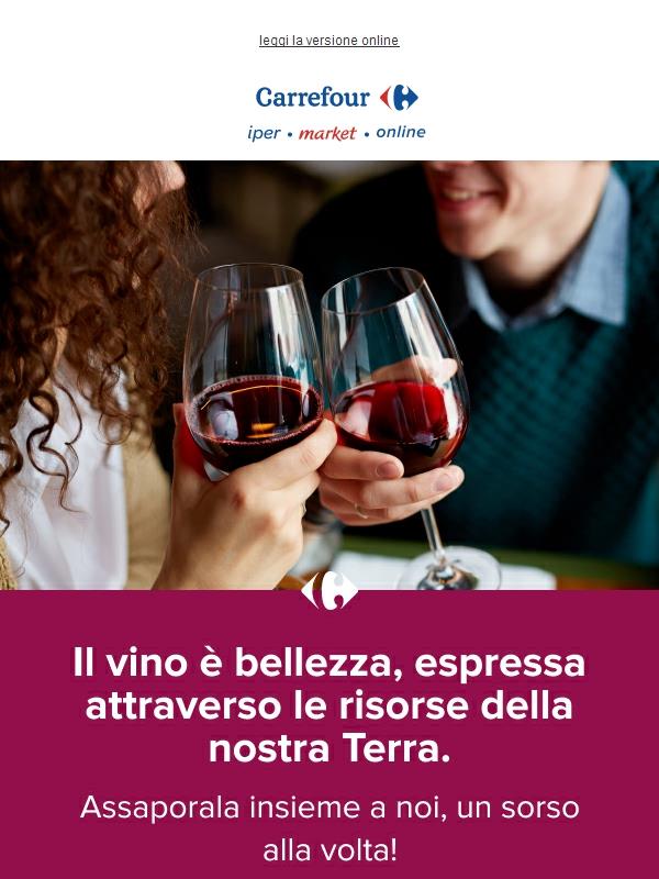 Ciao Jekoo! Più brindi, meno spendi! 🍷