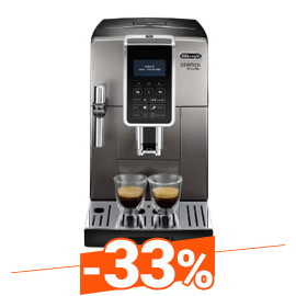 Macchina da caffè De Longhi