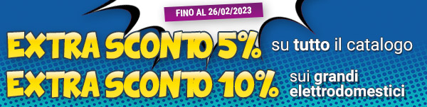 meglio della settimana