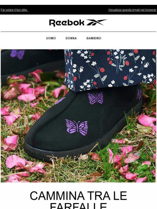 NUOVA ESCLUSIVA COLLABORAZIONE.