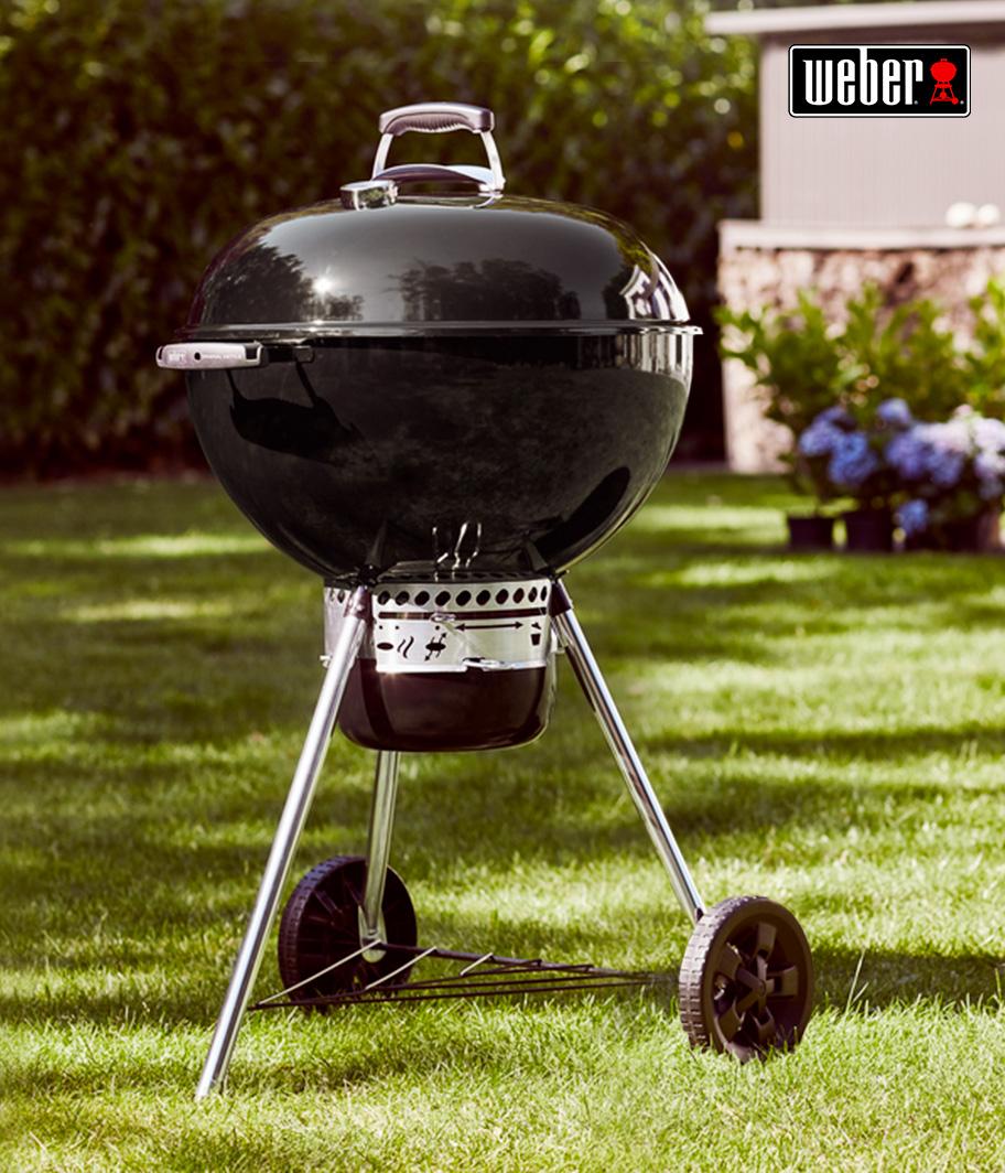 Weber