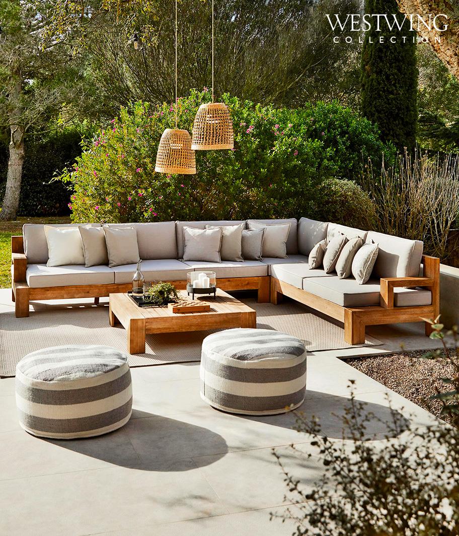 Outdoor by Westwing Collection